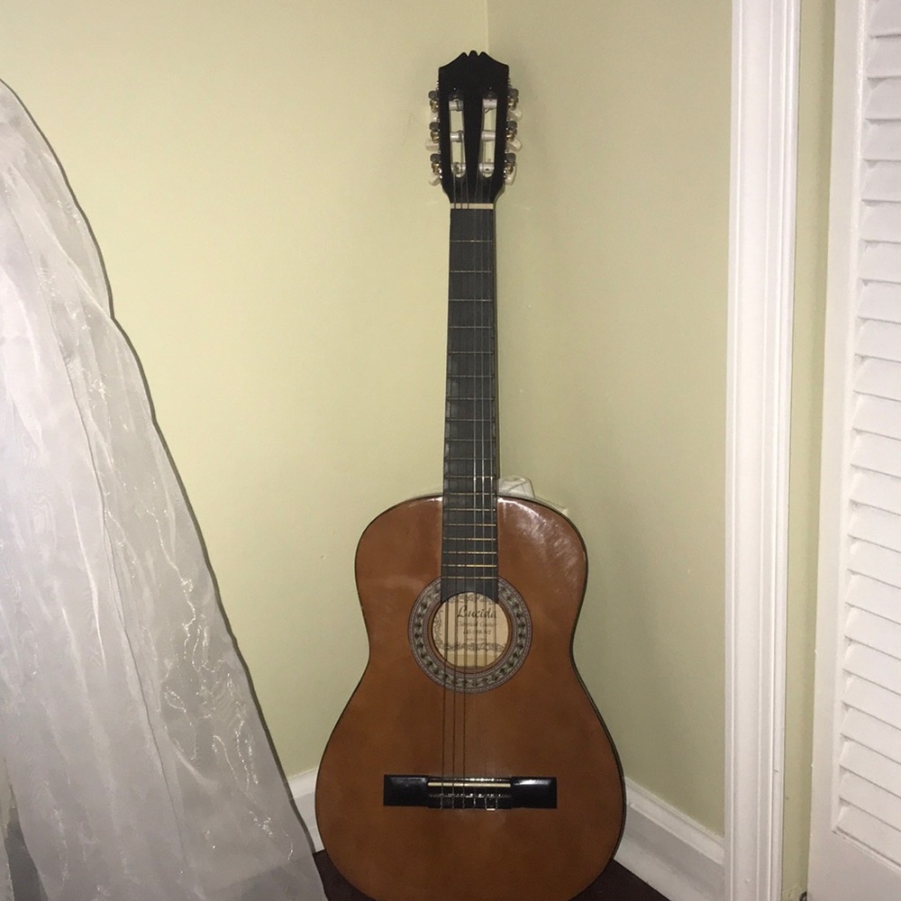 Guitar